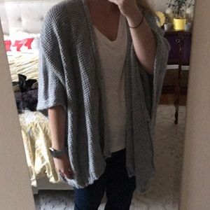 SOLD Aerie Cardigan
